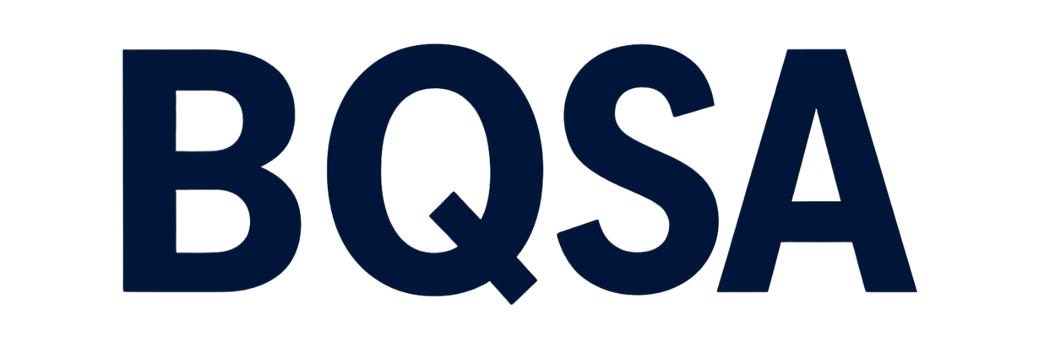 BQSA Logo